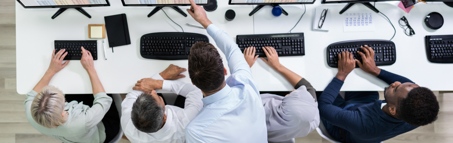 Adult, Male, Man, Person, Computer Keyboard, Electronics, Head, Glasses, People, Celebrating