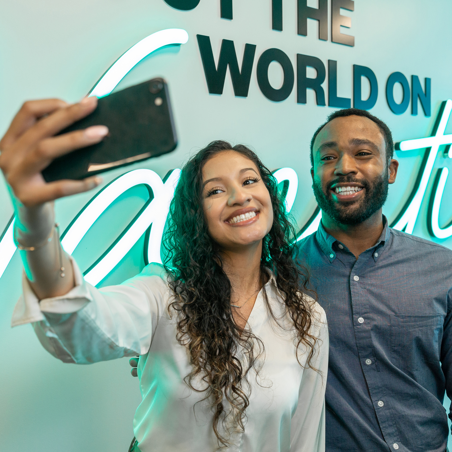 Head, Person, Face, Selfie, Adult, Female, Woman, Male, Man, Happy