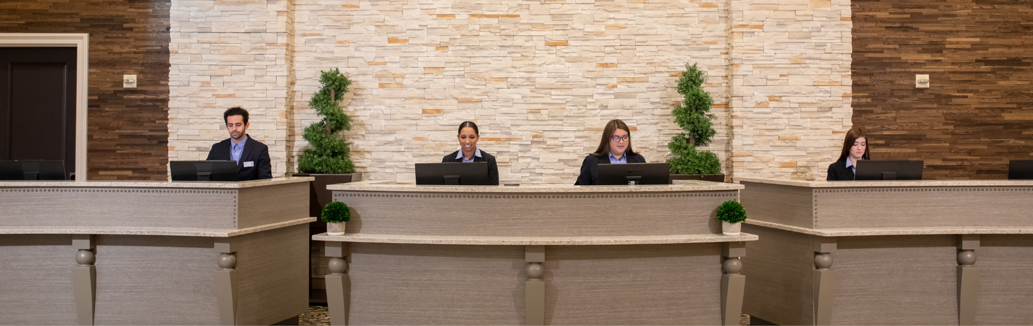 Plant, Person, Accessories, Glasses, Monitor, Screen, Crowd, Furniture, Table, Indoors