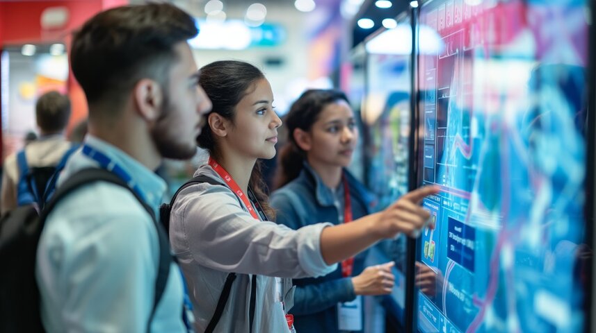 Advertisement, Poster, Adult, Male, Man, Person, Boy, Child, Guard, Smile