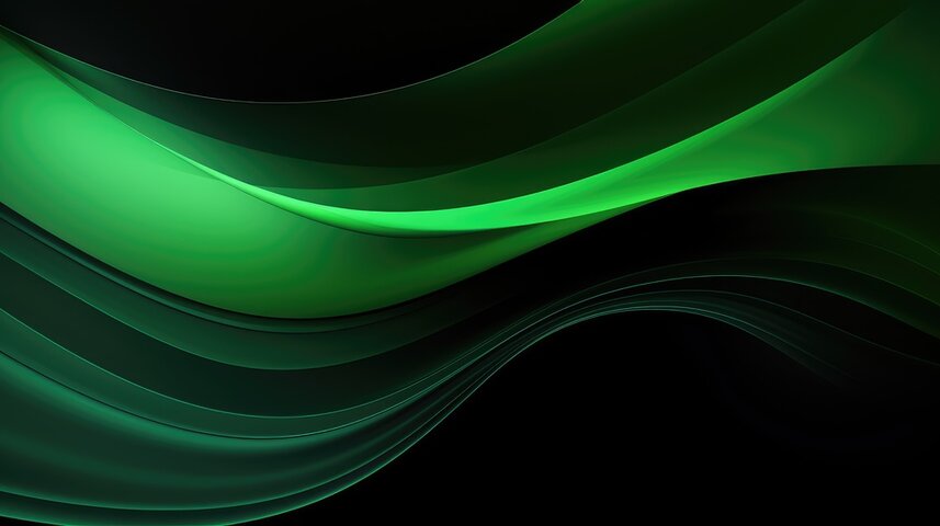 Green, Nature, Night, Outdoors, Art, Graphics, Sky, Light, Accessories