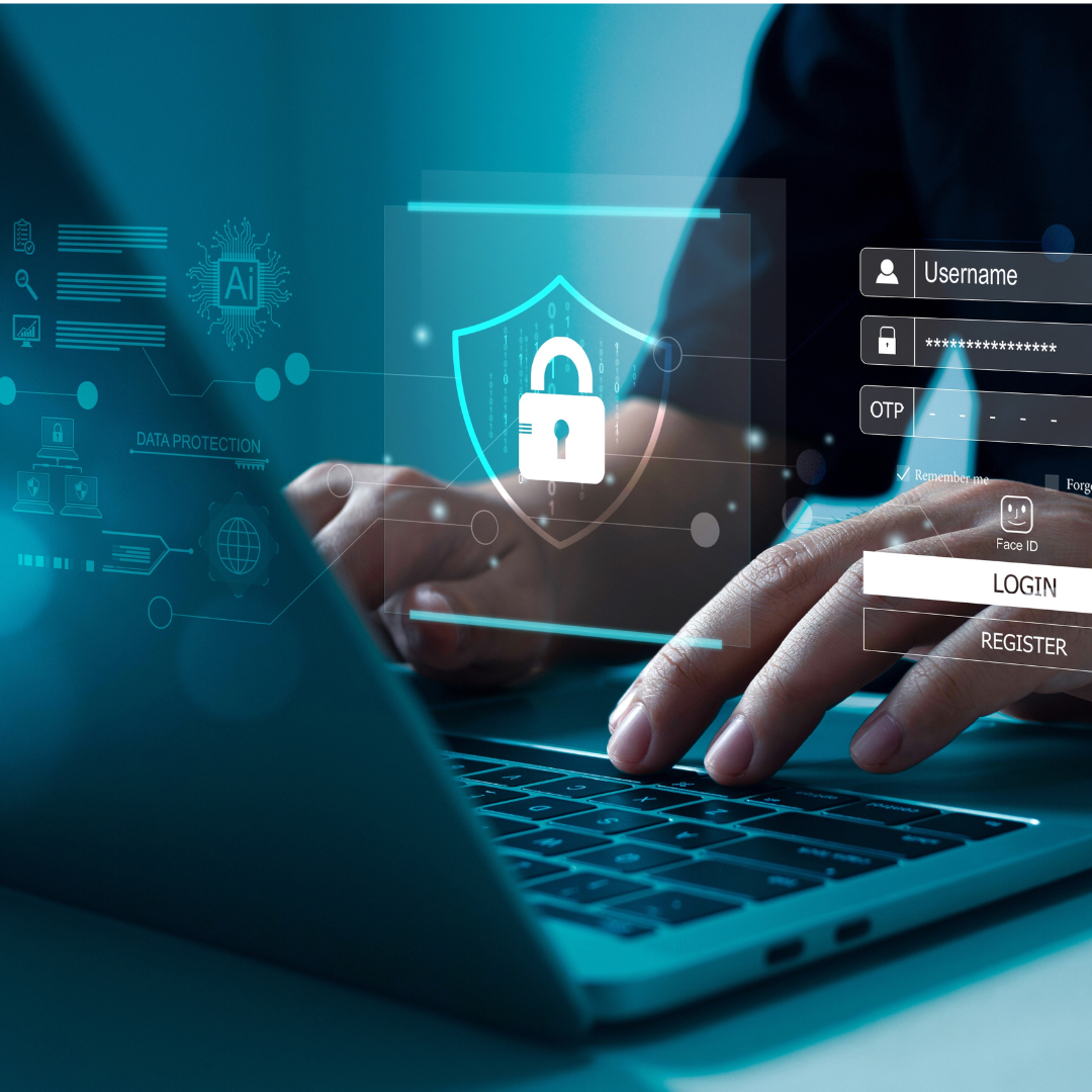 Person, Security, Computer, Electronics, Laptop, Pc