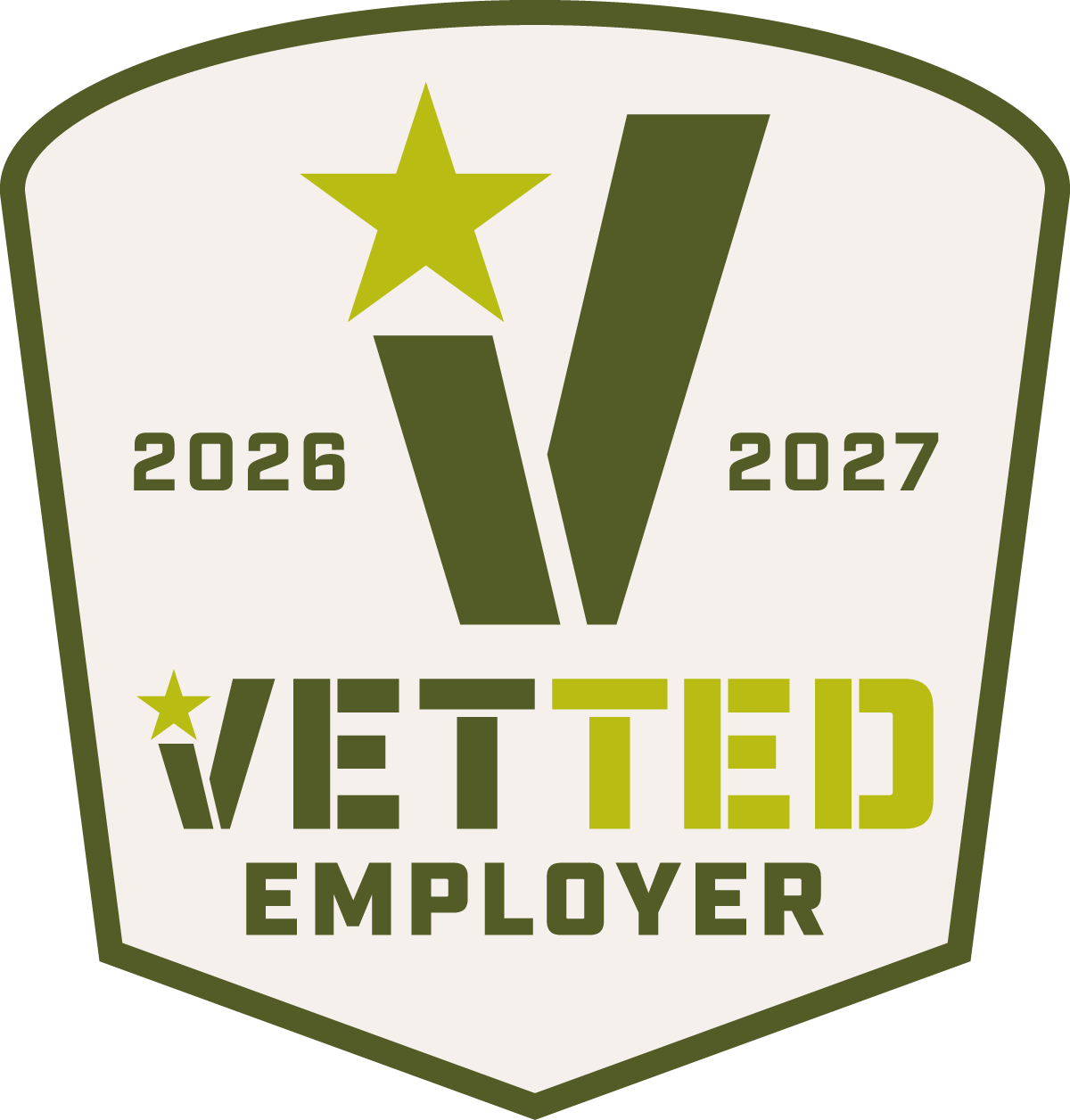 VETTED Employer 2026