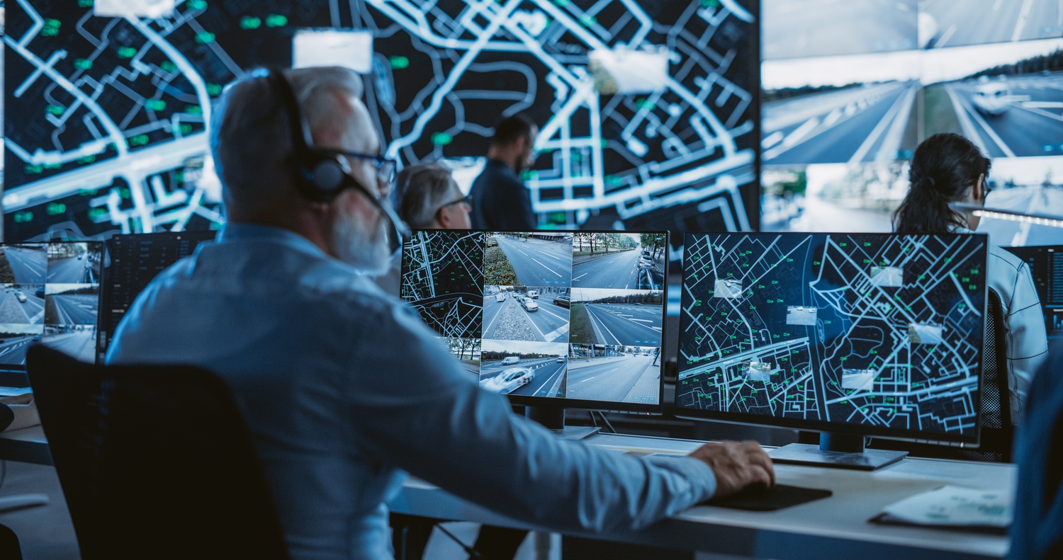 Adult, Male, Man, Person, Monitor, Female, Woman, Car, Headphones, Chair