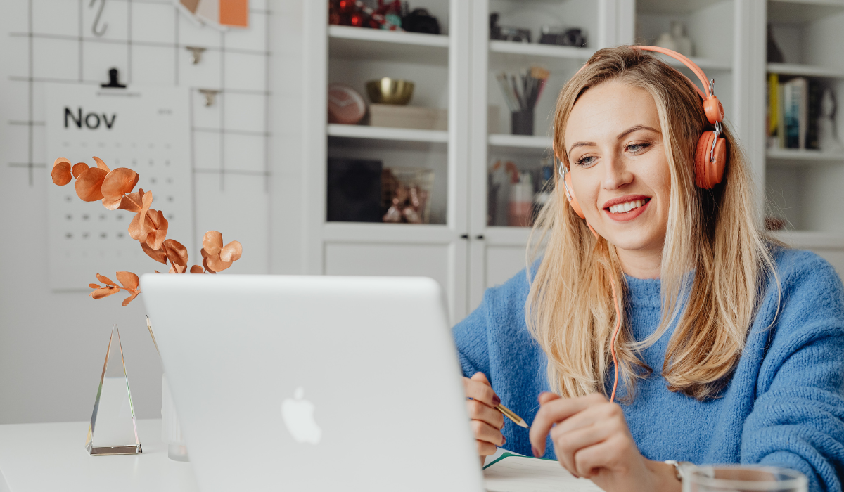 Employee stories at Ancestry