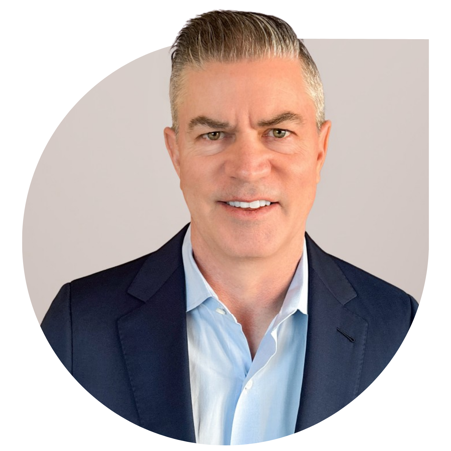 Photography, Face, Head, Person, Portrait, Formal Wear, Tie, Blazer, Shirt, Man