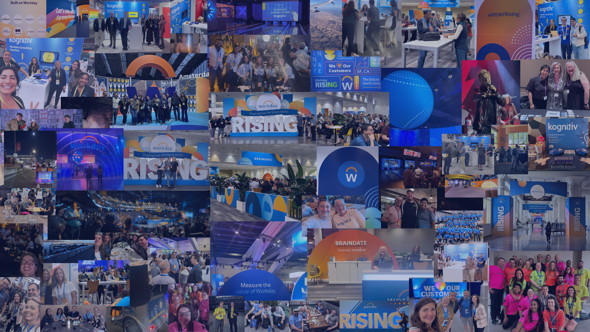 Kognitiv Sales Culture