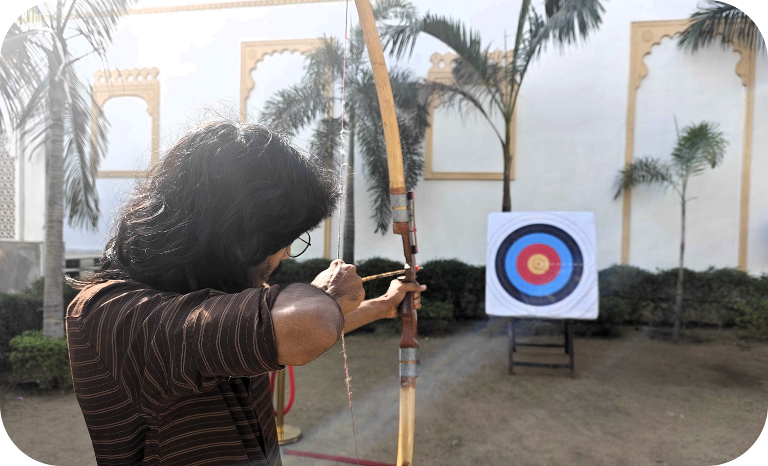 Archery, Bow, Sport, Weapon, Archer, Person