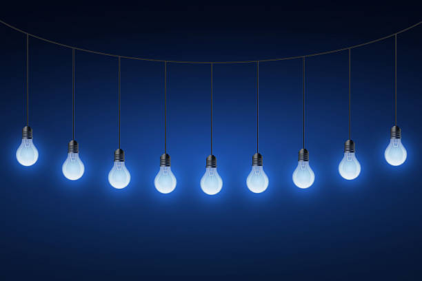 Light, Lightbulb