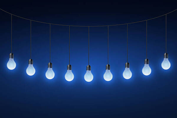 Light, Lightbulb