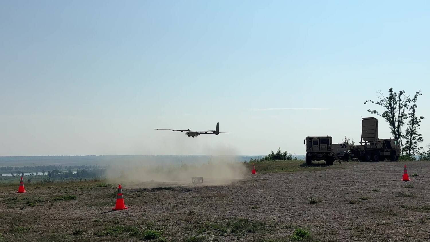 War, Aircraft, Airplane, Transportation, Vehicle, Military Base, Truck, Machine, Wheel, Person