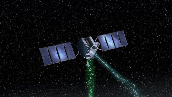 Astronomy, Outer Space, Satellite