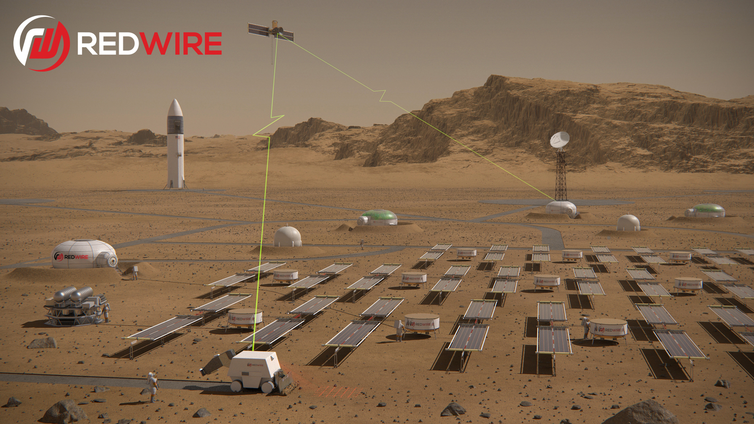 Outdoors, Rocket, Weapon, Desert, Nature, Person, Electrical Device