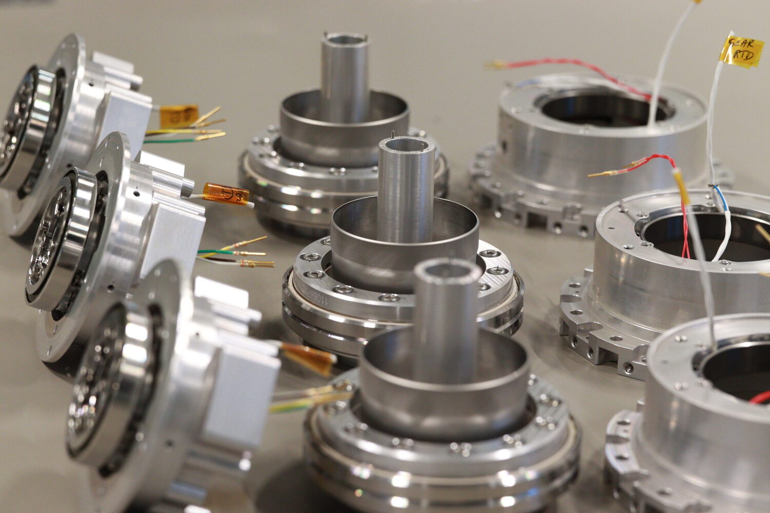 Machine, Spoke, Coil, Rotor, Spiral, Wheel, Motor, Alloy Wheel, Camera, Factory