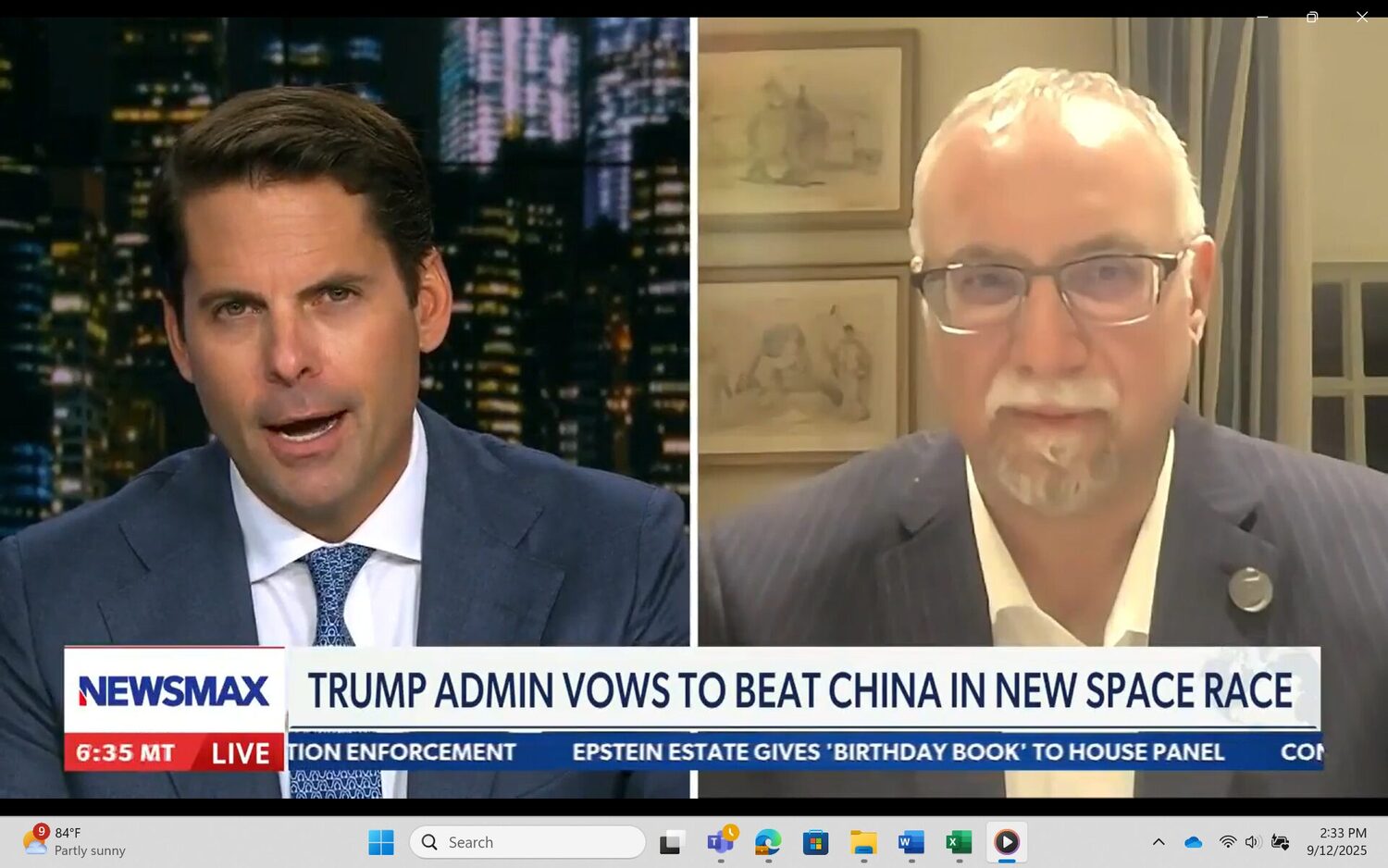 Tie, Head, Person, Adult, Male, Man, Face, Portrait, Screen, Monitor