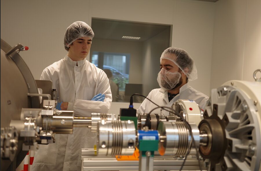 Clothing, Glove, Boy, Male, Person, Teen, Laboratory, Chair, Furniture, Car