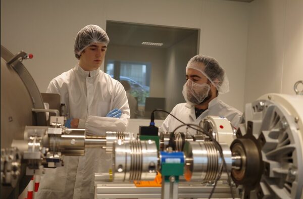 Clothing, Glove, Boy, Male, Person, Teen, Laboratory, Chair, Furniture, Car