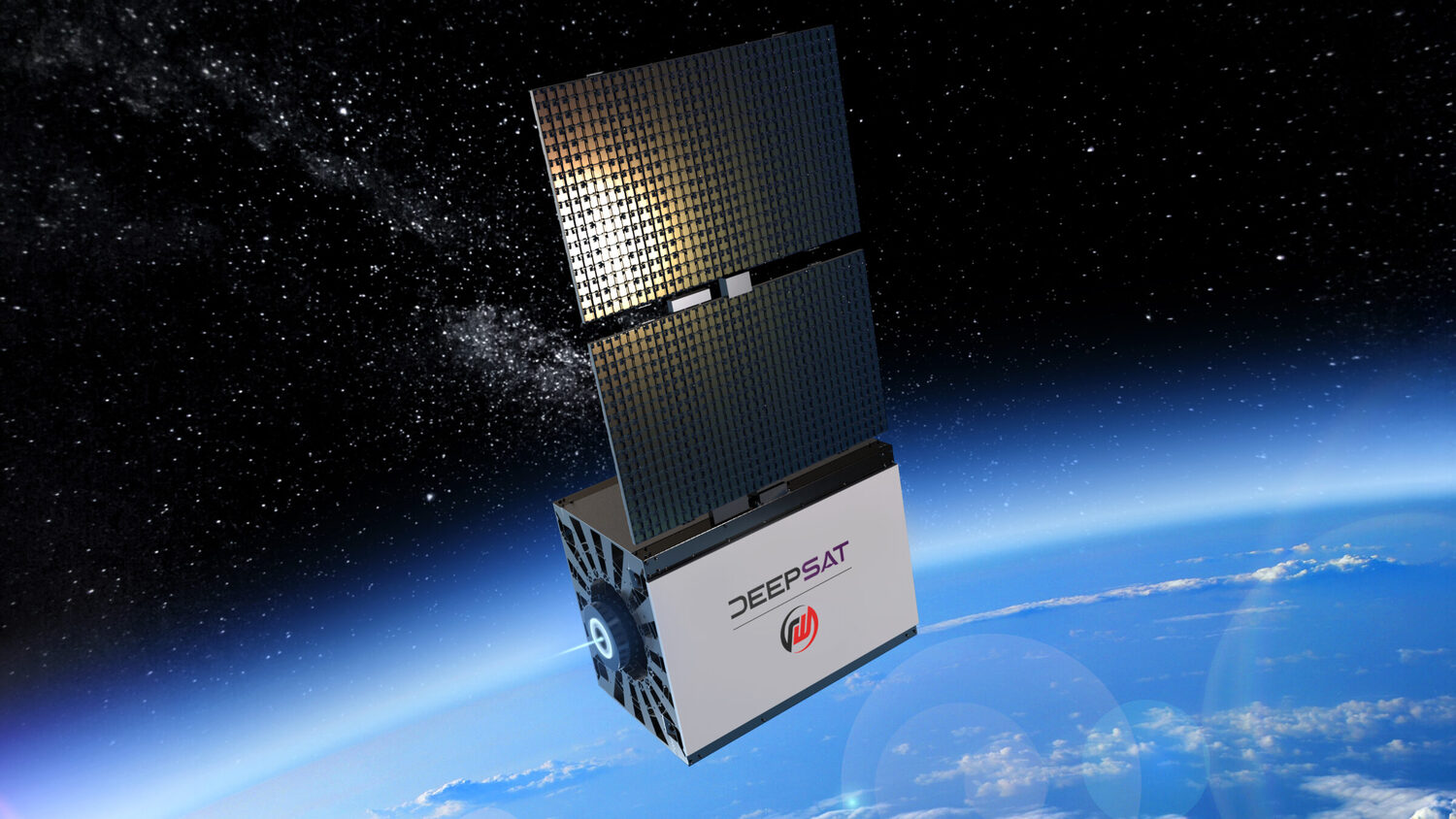 Astronomy, Outer Space, Satellite