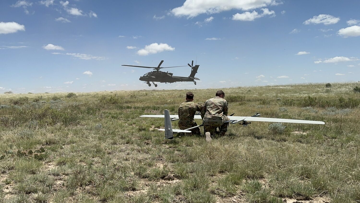 Grass, Aircraft, Helicopter, Airport, Vegetation, Sword, Airfield, Outdoors, Portrait, War