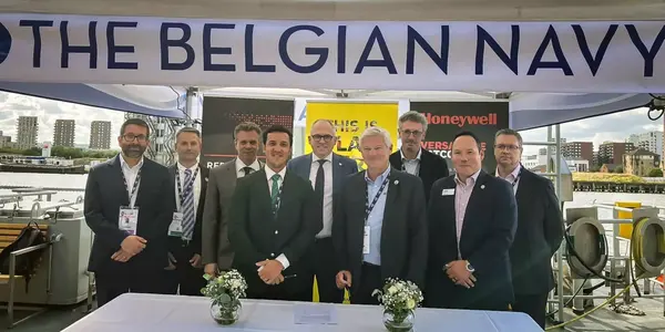 Groupshot, Person, Adult, Male, Man, Formal Wear, Suit, Accessories, Glasses, Face