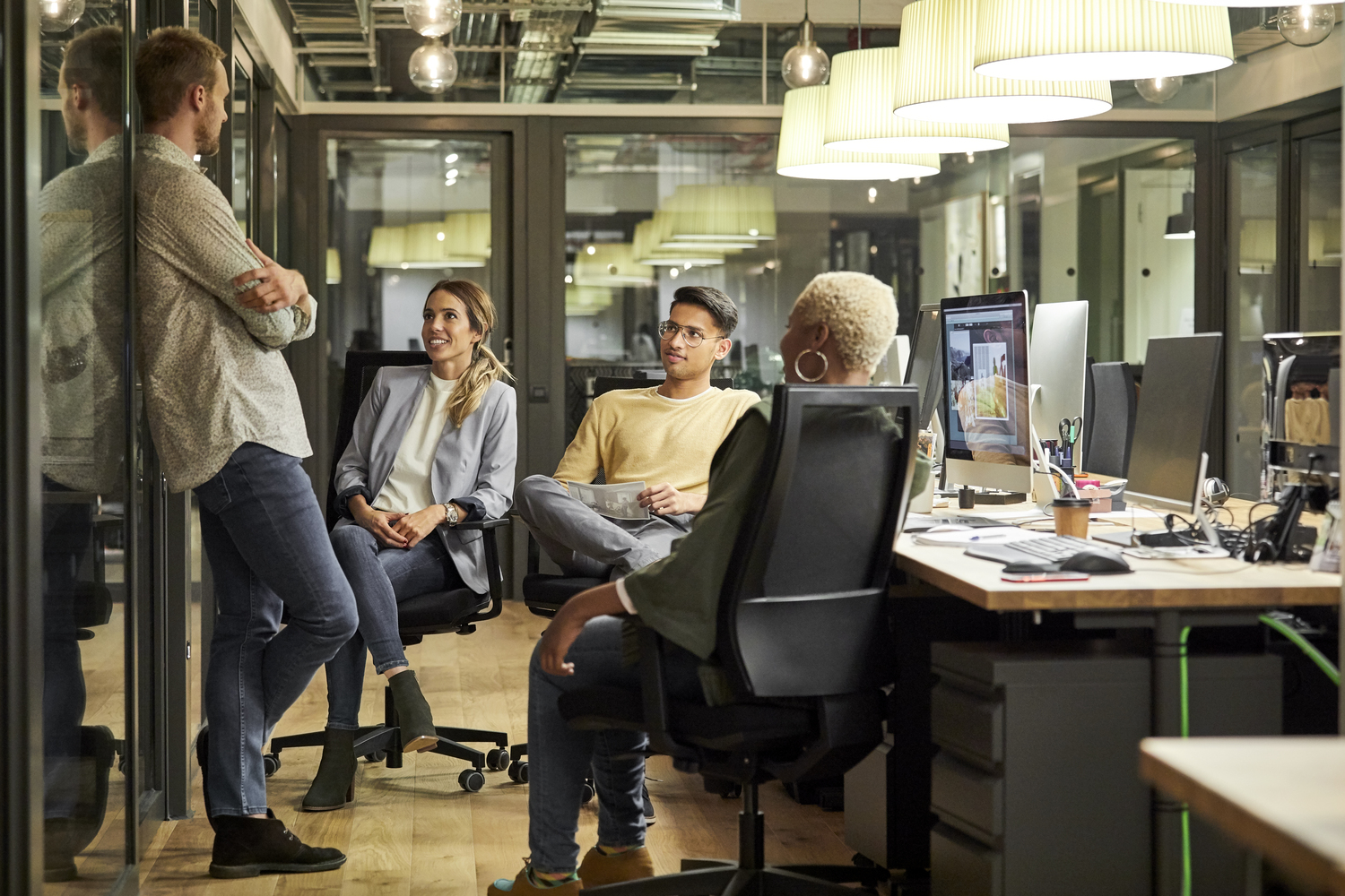Shoe, Adult, Female, Person, Woman, Indoors, Chair, Male, Man, Cup