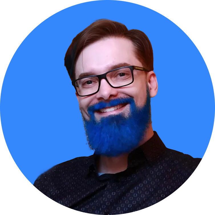 Photography, Head, Person, Face, Portrait, Beard, Adult, Male, Man, Glasses