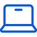 Computer, Electronics, Laptop, Pc, Bulldozer, Machine, Phone