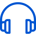 Electronics, Headphones, Disk