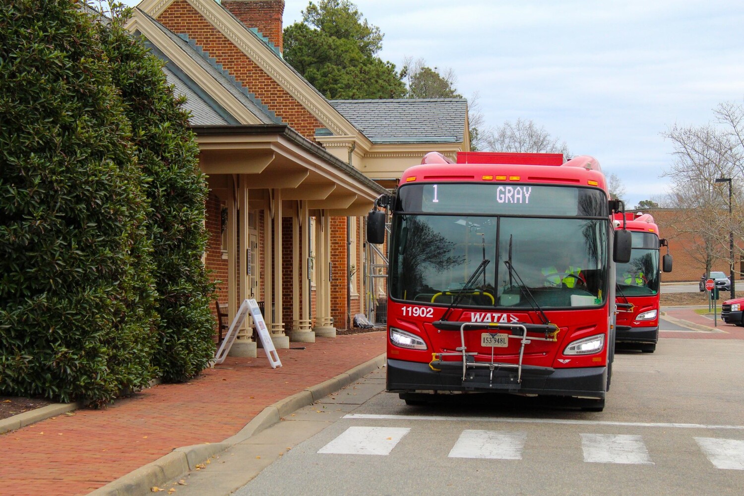 Car, Transportation, Vehicle, Person, Bus, Architecture, Building, Housing, City