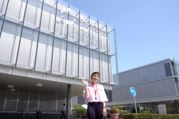 Head, Person, Face, Performer, Solo Performance, Happy, Smile