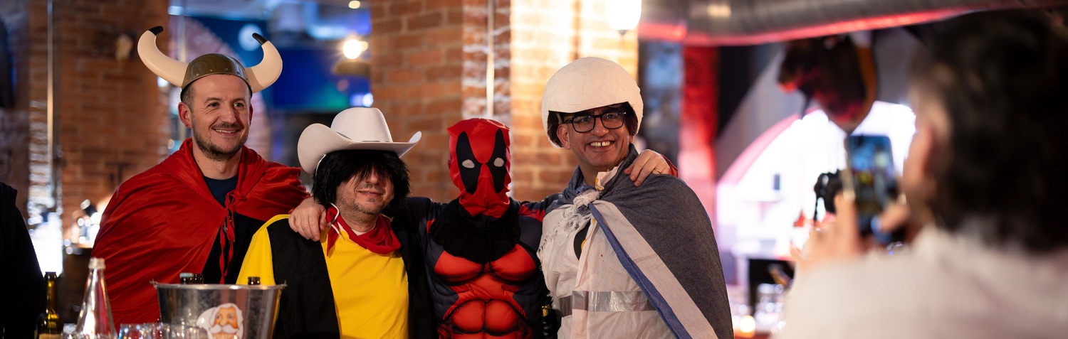 Hat, Helmet, Adult, Male, Man, Person, Glasses, Urban, Female, Woman