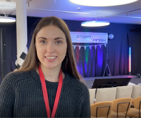 Face, Happy, Head, Person, Smile, Adult, Female, Woman, Interior Design, Neck