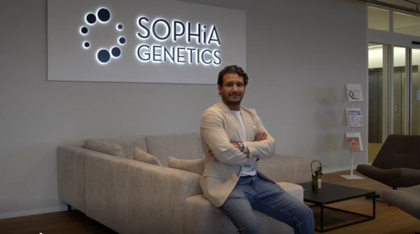 Person, Sitting, Interior Design, Head, Face, Adult, Male, Man, Coat, Happy