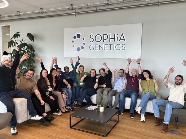 Groupshot, Person, Shoe, Adult, Male, Man, Glasses, Female, Woman, Jeans