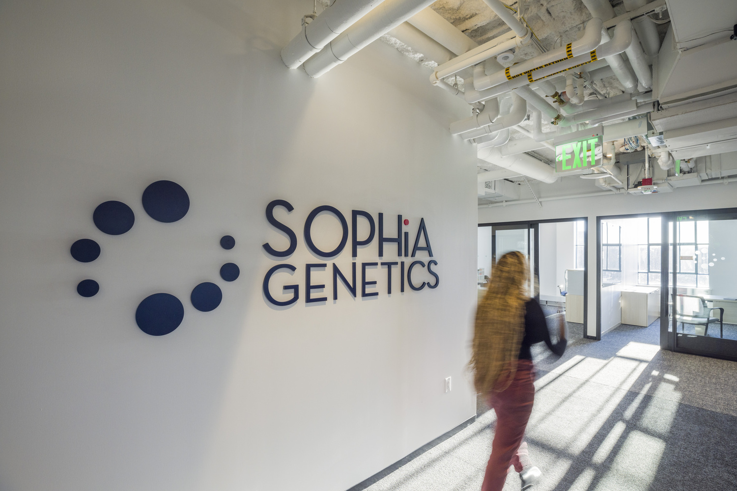 Person, Floor, Flooring, Chair, Corridor, Indoors, Hospital, Shoe, Ice Hockey Puck, Lighting