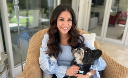 Caitlin’s Passion for Content Marketing Led Her to Procore