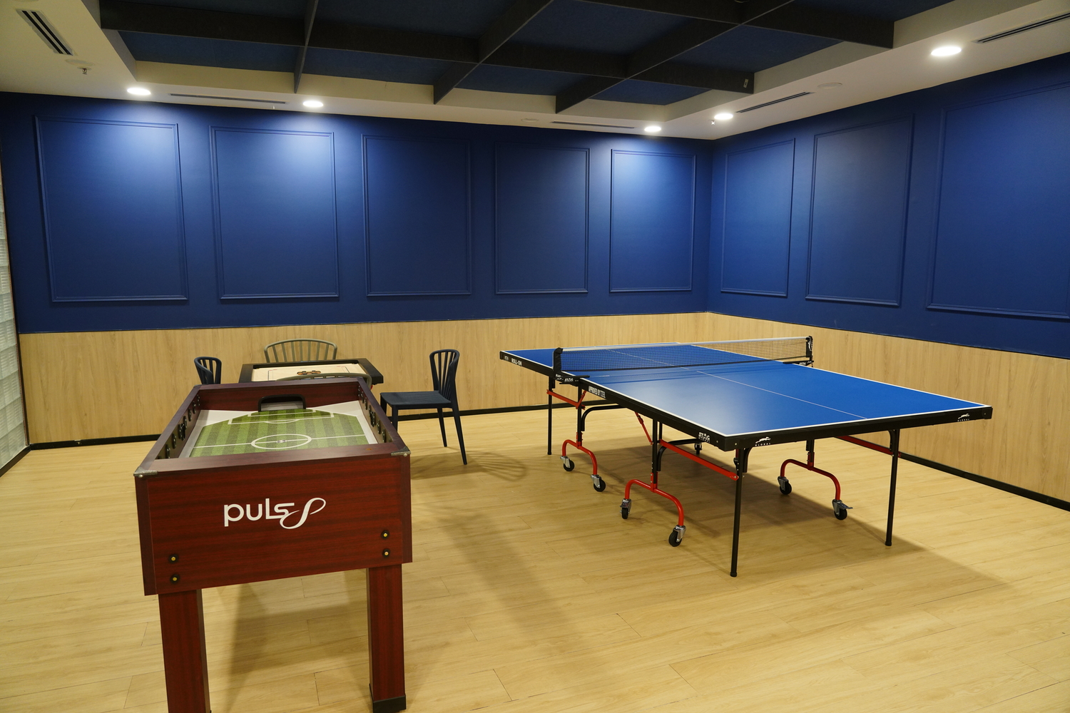 Chair, Furniture, Ping Pong, Sport