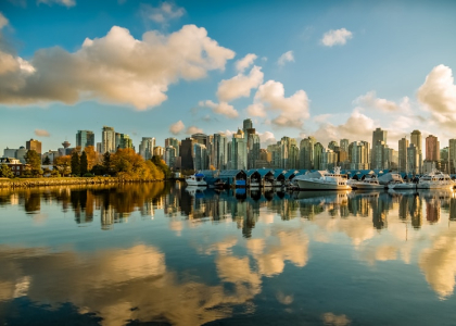Water, Waterfront, City, Cityscape, Urban, Scenery, Landscape, Metropolis, Panoramic, Harbor