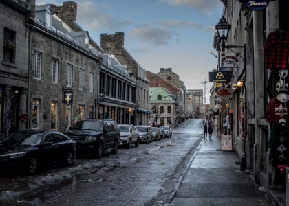 City, Road, Street, Urban, Path, Alley, Neighborhood, Metropolis, Sidewalk, Car