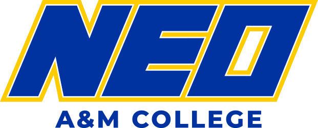Northeastern Oklahoma A&M College Logo