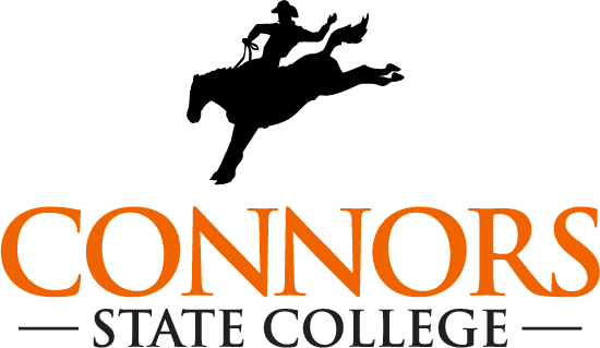 Connors State College Logo