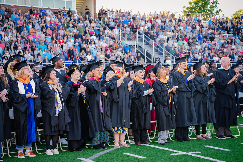 People, Person, Adult, Female, Woman, Building, College, Graduation, Celebrating, Tie