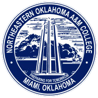 Northeastern Oklahoma A&M College Logo
