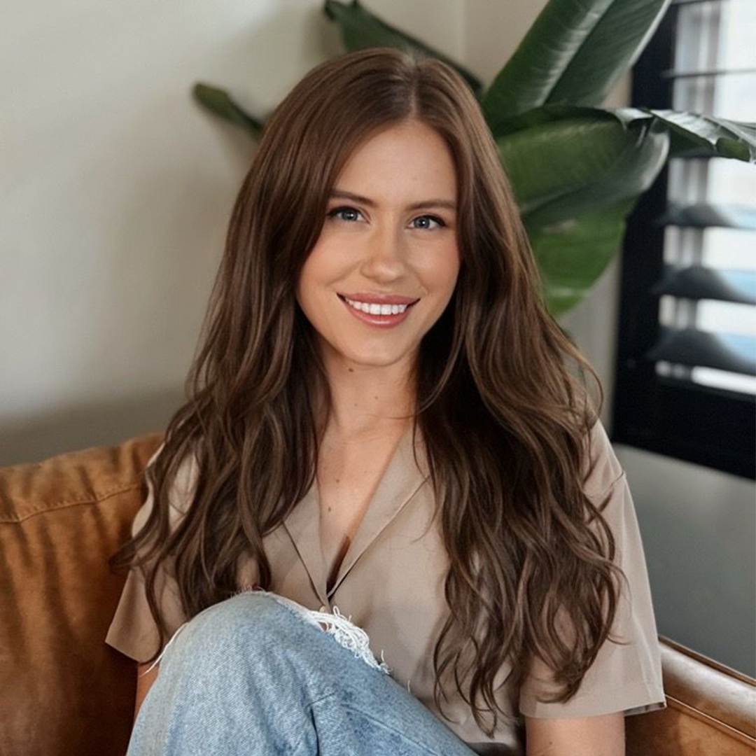 Brown Hair, Hair, Person, Female, Girl, Teen, Face, Head