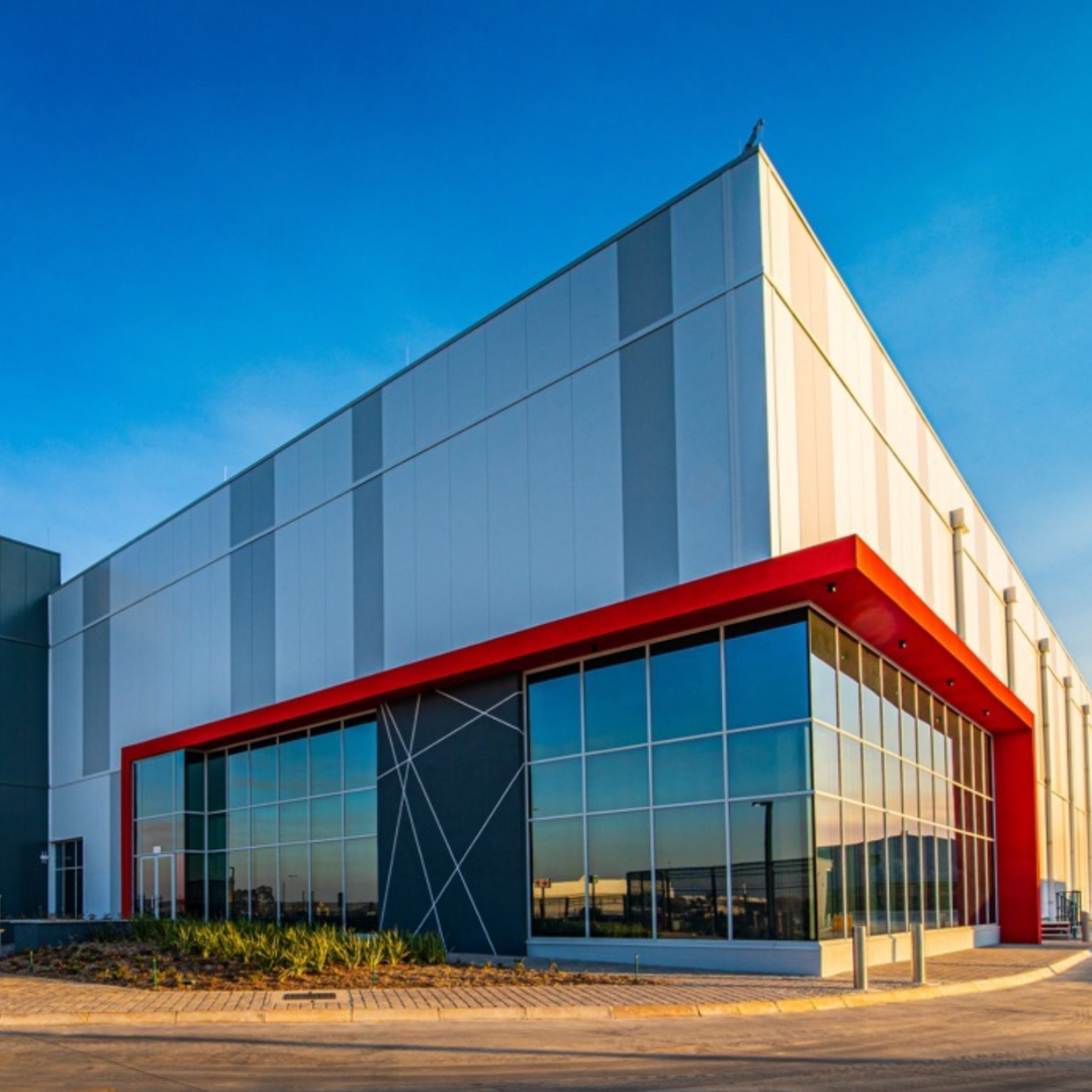 Architecture, Building, Office Building