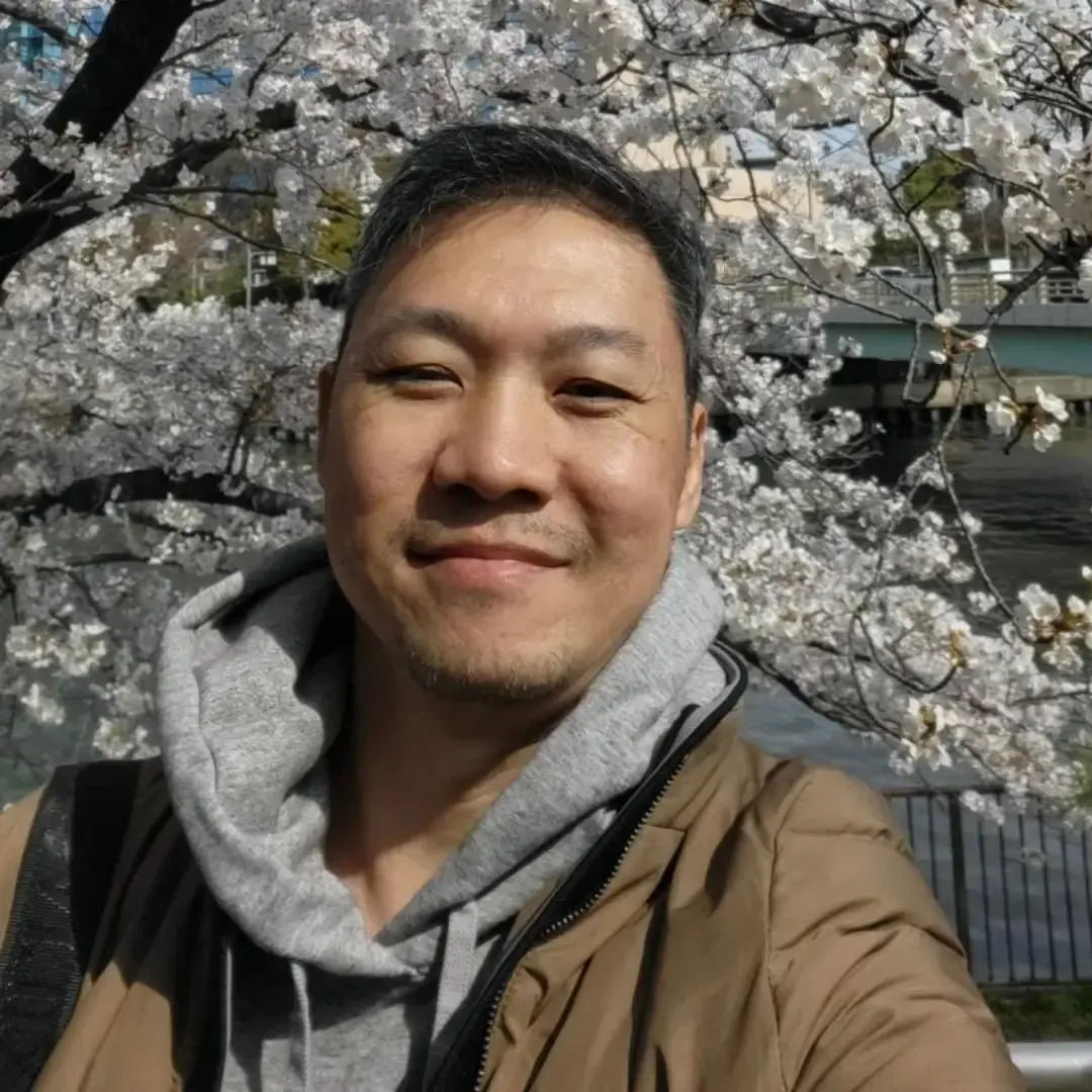 Poh Lee Cheong, Data Center Customer Operations Assistant Manager