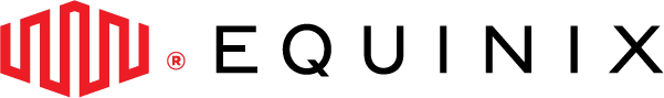 Equinix logo