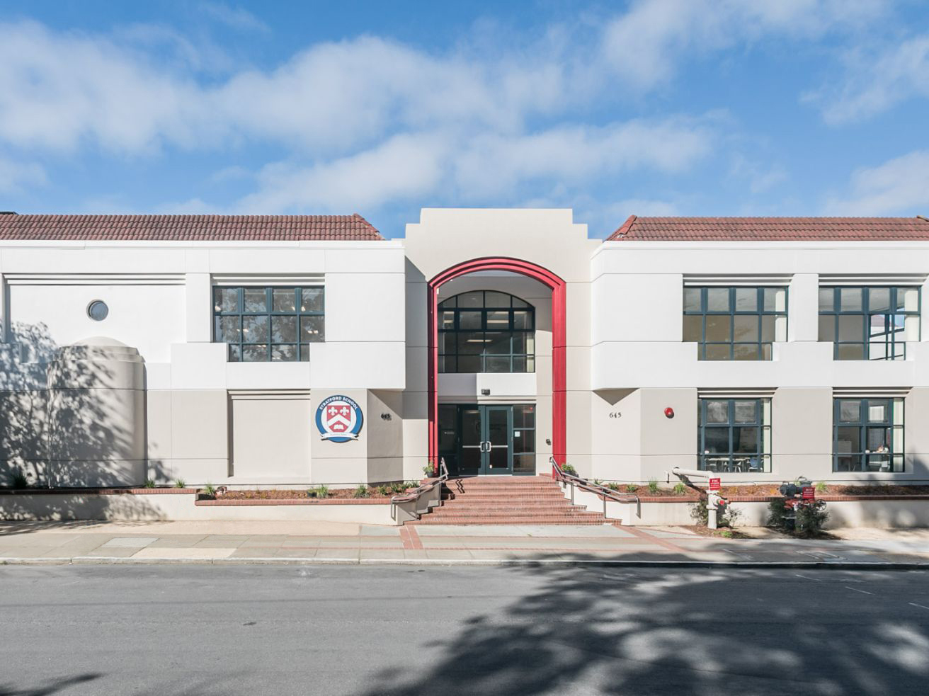 Architecture, Building, Housing, Plant, House, City