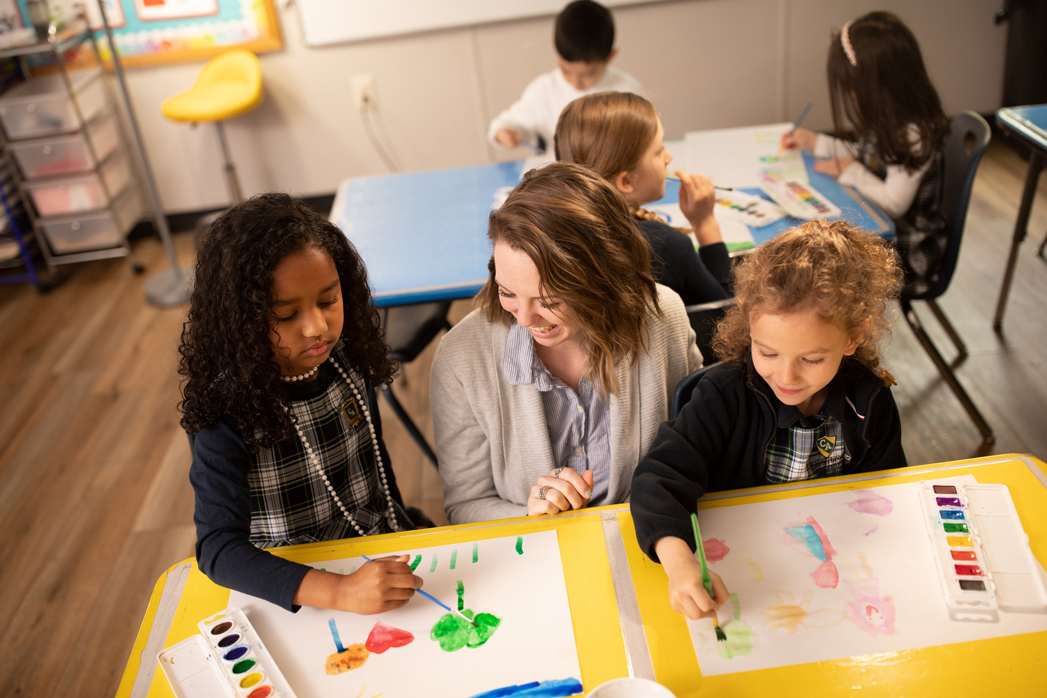 Person, Pen, Adult, Female, Woman, Boy, Child, Male, Girl, Student