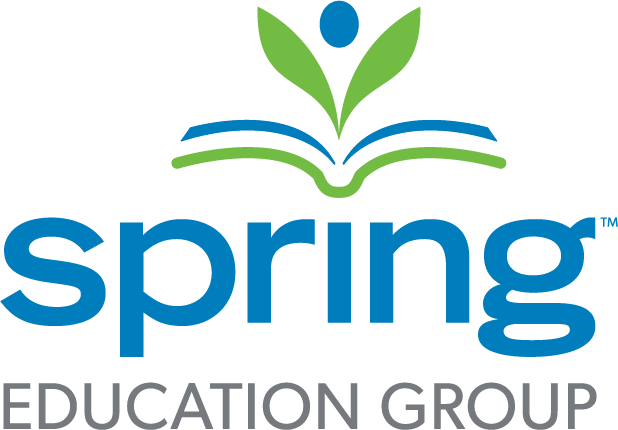 Spring Education Group Logo